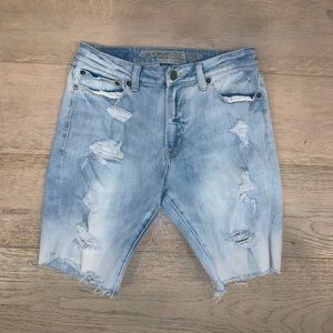 American Eagle Outfitters Men’s Jean Shorts